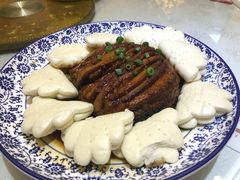 -北纬39度天津宴(黑牛城道店)