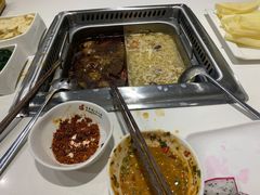 -刘一手重庆火锅(阳新文化宫店)