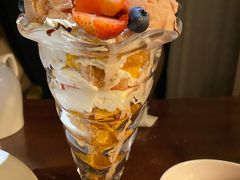 -Strawberry Butterfly草莓蝴蝶日式水果挞