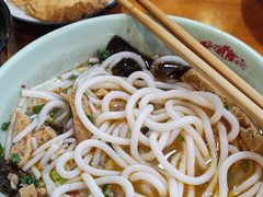 -宝小庆邵阳米粉(深圳市南山保利店)