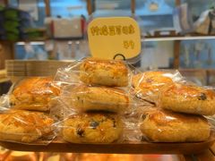 -慢熟面包店bud bread(孩儿巷店)