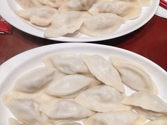 -喜家德虾仁水饺(开发区万达店)