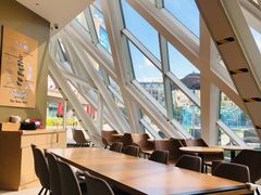 -Tims天好咖啡(莘庄龙之梦店)