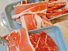 -汉阳廷自助烤肉(同和金铂天地店)