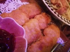 麦香鸡块-Season施莀·牛扒·意粉·饭·足球主题餐吧