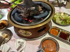 -西塔老太太泥炉烤肉(北京望京店)