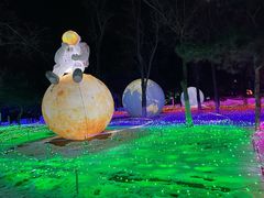 -青龙湖公园