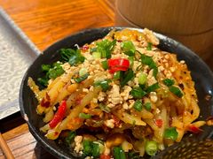 -北丐先生·野馄饨烧烤(长宁龙之梦店)