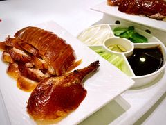 -汇贤府·李氏新鲁菜(万寿路店)