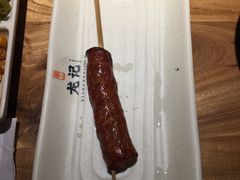 -湘人龙记老长沙米粉(华普国际大厦店)