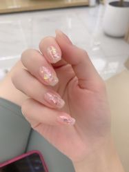 -睫乐园•睫公馆•美睫美甲沙龙