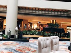 -马哥孛罗咖啡厅·Cafe Marco (厦门马哥孛罗东方大酒店)