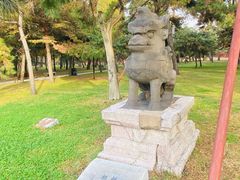 -北陵公园