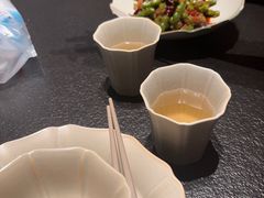 -桐湾大院·桐庐菜(滨江店)