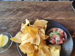-Q MEX 库迈墨西哥餐吧(三里屯店)