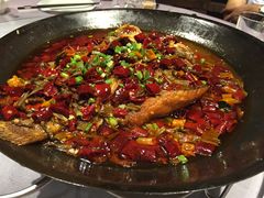 -爱上味·私房菜(仁恒国际店)