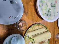 -老济南民间小吃·传统鲁菜(芙蓉街店)