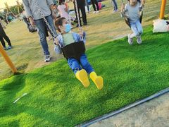 -季高兔窝窝亲子园(上海薰衣草公园店)