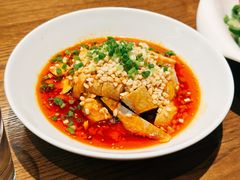 红油口水鸡-渝悦情·新派川菜(建国门店)