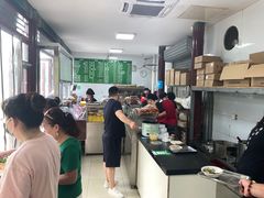 -李小老烧饼(常营民族家园店)