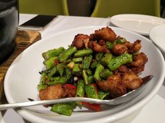 -汤城小厨•粤菜•靓汤(苏州街店)