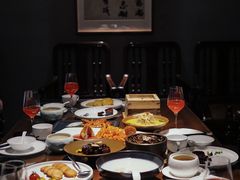 -民国红公馆·秦淮八艳(夫子庙店)