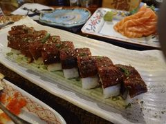 -半藏居酒屋(香港花园店)