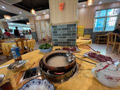 -大戚饭店(泰华路店)