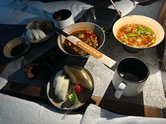 -和子足浴SPA会馆(东方之门店)