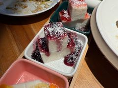 -王慧洁开口虾水饺·地道东北菜(银泰城店)