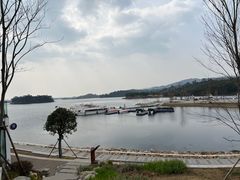 -三岔湖景区