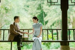 点击看大图 -金夫人婚纱摄影(总店)