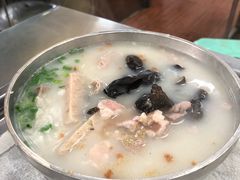 -广场正宗原汁薏米店