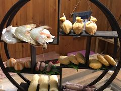 -丽江庭院之丽江往事(安定门店)