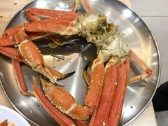 -农民烧烤(延边社区店)