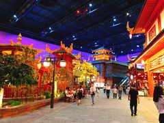 -万达茂商场(南京仙林店)