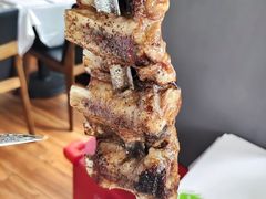 -拉蒂娜·巴西牛排馆 Latina·Brazilian Steakhouse(陆家嘴旗舰店)