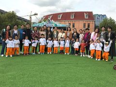 -安徒生童话乐园