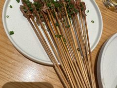 -隅乐胡椒虾·台湾菜·团建(皇岗店)