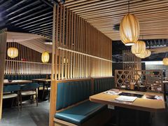-温野菜涮涮锅(西单大悦城店)