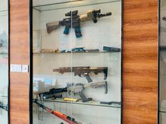-枪馆1号实弹射击俱乐部