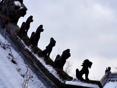 -妙峰山风景名胜区