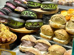 -PAOPAO Bakery&Café(港汇店)