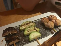 -鳥焱商店(王府大街店)