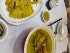 -聚福山莊·寻味顺德(北滘店)