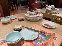 -点都德(聚福楼店)