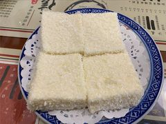 水牛奶方砖-捷信牛奶甜品世家(五道口店)