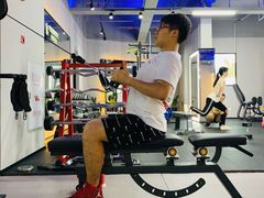 -AK健身普拉提拉伸私教馆(中八店)