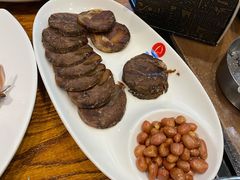 酱牛腱子-海味当家·蒸锅海鲜(中山广场创始店)