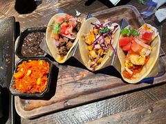 -Q MEX 库迈墨西哥餐吧(三里屯店)